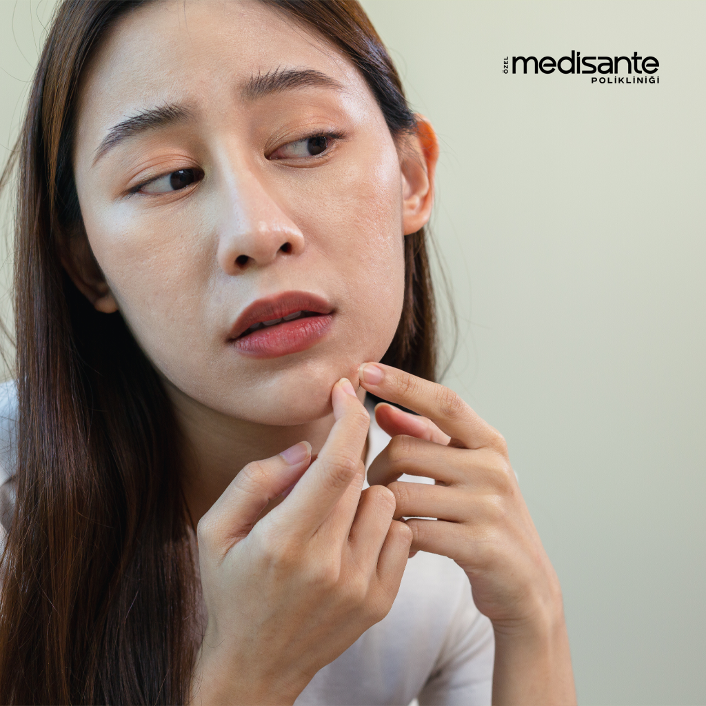 Cilt Bakımında Profesyonel Müdahale Ne Zaman Şarttır? K